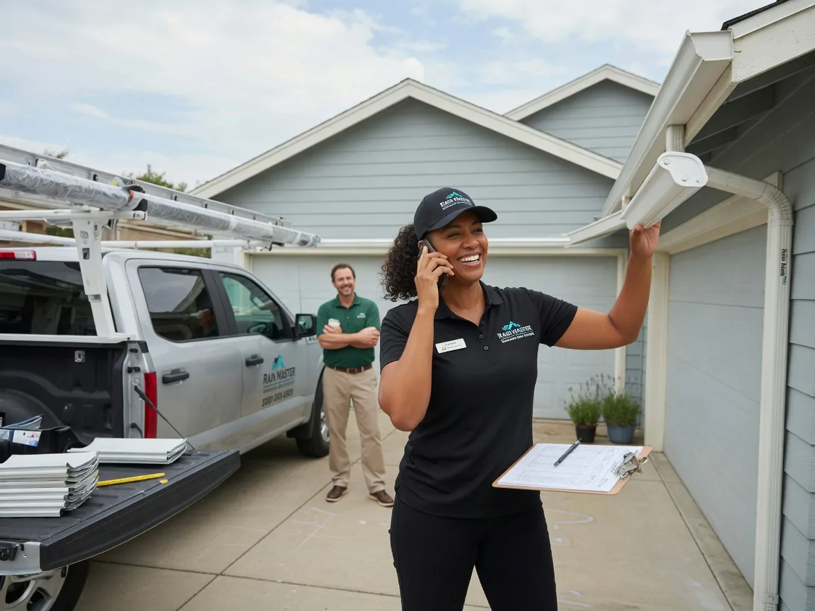 Gutter Installation Butner, NC FAQs
